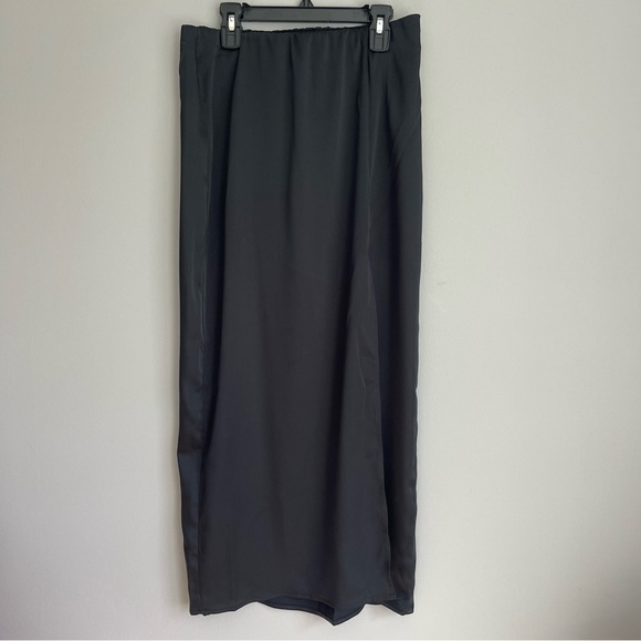 A New Day Black Women's Skirt - Picture 1 of 3